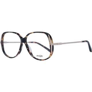 Maje MJ1028 601 54 Briller Mænd Tortoiseshell - Dark Tortoise Metallic Accent - 54mm