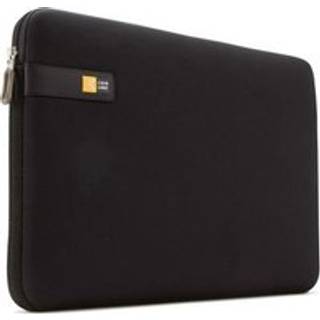 CASE LOGIC 3201357, Sleeve, 40,6 cm (16"), 240 g, Sort