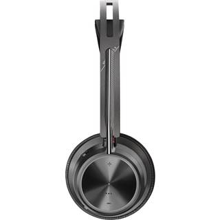 HP Poly Voyager Focus 2 UC USB-C