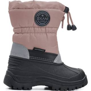 Exani Kids' Tide Pink, 28