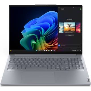 Lenovo ThinkBook 16 G7 QOY - 21NH000CMX