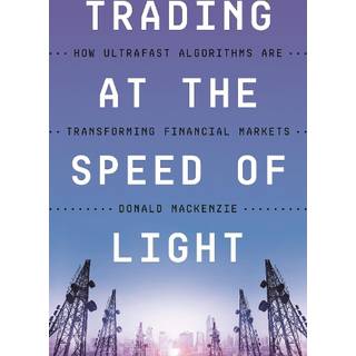 Trading at the Speed of Light