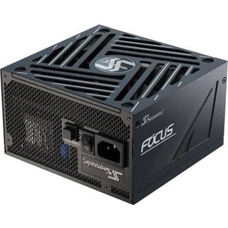 Seasonic FOCUS GX-750 750W strømforsyning