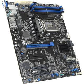 Asus P13r-e Intel C266 Lga 1700 Atx