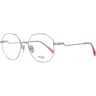 Maje MJ3024 403 52 Briller Mænd Guld - Gold - 52mm