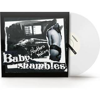 Babyshambles - Shotter's Nation