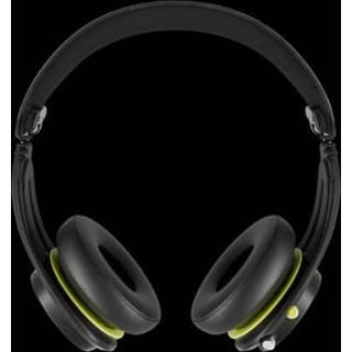 Skullcandy ICON ANC On-Ear Trådløse Hovedtelefoner - Sort