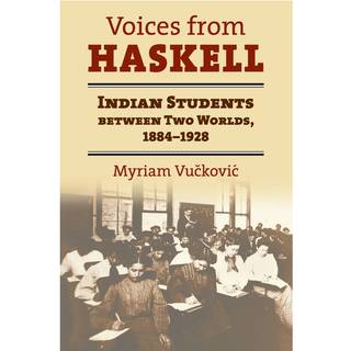 Voices from Haskell