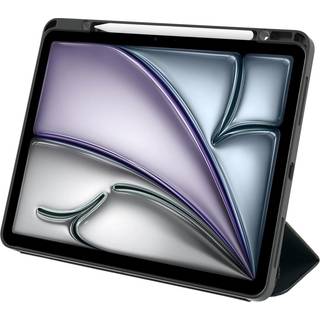 OtterBox React Folio Apple iPad Air 13" (M3/M2) - black
