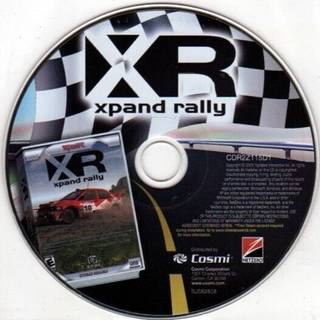Xpand Rally Steam Key GLOBAL