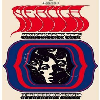 Nebula - Transmission from Mothership Earth