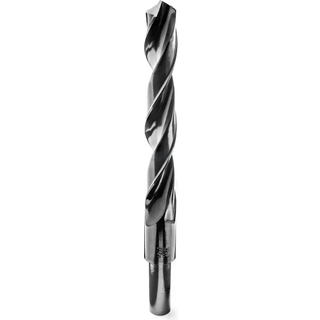 Thürmer Tools Slebet bor nedr.hals 10,5 mm