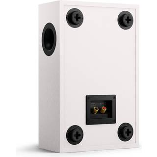KEF Q4 Meta - Hvid