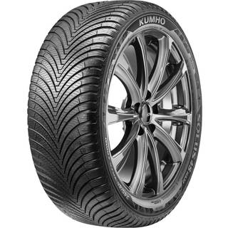Kumho Solus 4S HA32 XL M+S 3PMSF TL 225/55R17 101W