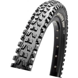 Maxxis Minion DHR II foldedæk 29 x 2.40 WT DH TR