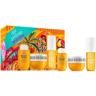 Sol De Janeiro Rio Body Retreat 330 ml
