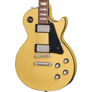 Gibson Les Paul Standard 60s Mahogany Top TV Yellow Elektrisk guitar