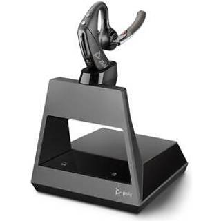 Poly Voyager 5200 Office BT USB-A 2-Way Base Mono