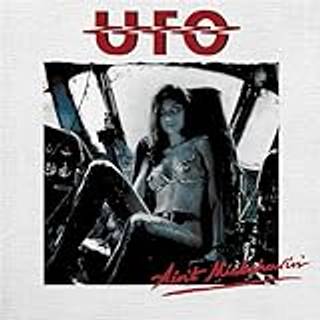 Ufo - Ain't Misbehavin (Bonus Tracks, 180 Gram Vinyl, Reissue)