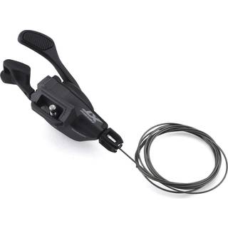 Shimano XT SL-M8100-IL h?jre I-Spec EV 12-trins skifter sort