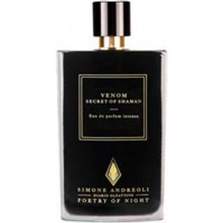 Simone Andreoli Collections Poetry of Night Venom Secret Of ShamanEau de Parfum Spray Intense 100 ml (15.080,00 kr / 1 l) - 100 ml