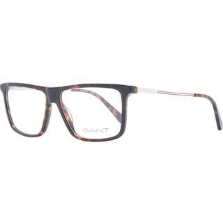 Gant GA3276 052 56 Briller Mænd Tortoiseshell - Dark Tortoise - 56mm