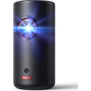 Nebula Capsule 3 Laser | Laser-Powered Mini Projector