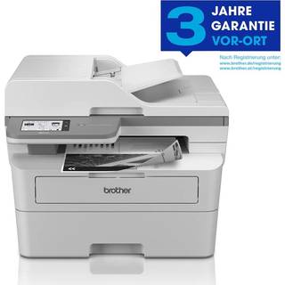 Brother MFC-L2960DW All-in-One mono laserprinter