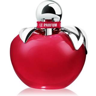 Nina Ricci Nina Le Parfum Eau de Parfum til kvinder 80 ml - 80 ml