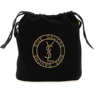 Rive Gauche Bucket Bag - One size