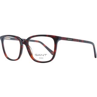 Gant GA4137 054 53 Briller Kvinder Tortoiseshell - Red Tortoise - 53mm