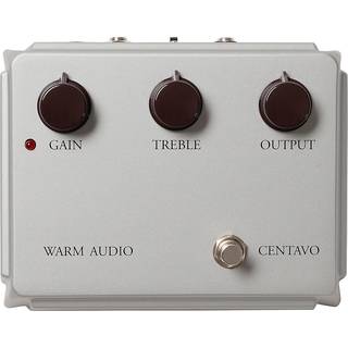 Warm Audio Centavo Guitar effekt