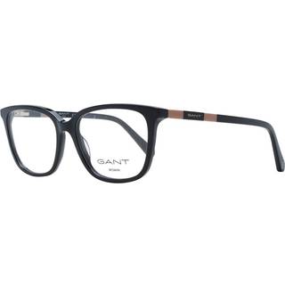 Gant GA4137 001 53 Briller Kvinder Black - Black - 53mm