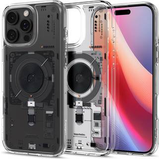 Spigen Ultra Hybrid MagSafe neo one - iPhone 16 Pro