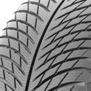 Michelin Pilot Alpin 5 ( 245/35 R20 95V XL, NA2 )