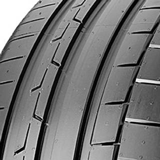 Continental SportContact™ 6 FR MO1 XL EVC 285/40R22 110Y