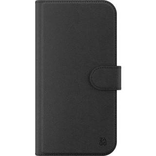 Zagg Google Pixel 8a pungetui (sort) - På lager i butik