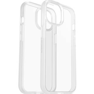 OtterBox React Apple iPhone 15 - clear