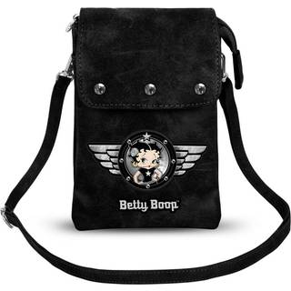 BETTY BOOP - Phone Shoulder Bag