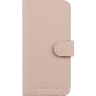 iDeal Of Sweden Samsung Galaxy S24+ (Plus) Magnet Wallet+ Cover - Sort