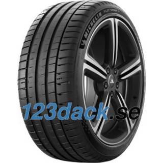 Michelin Pilot Sport 5 MO XL TL 255/40R18 99W