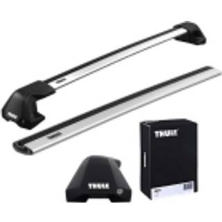 Thule Wingbar Edge VW e-Golf, Golf (Mk. VII) 15-, 13-19
