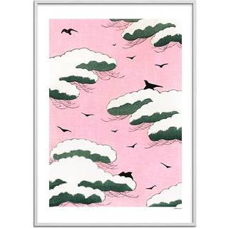 La Collection Japonaise - 50x70 cm