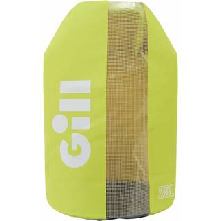 Gill L096 Voyager Vandtæt Taske 25L - Gul