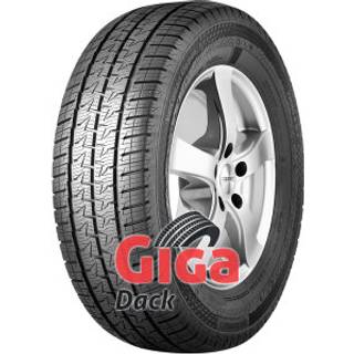 Continental VanContact 4Season ( 215/60 R17C 109/107T 8PR Dobbelt mærkning 104H )