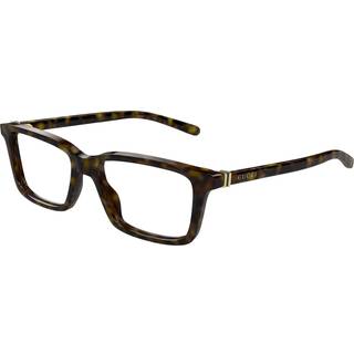 Gucci GG1672O 002 53 Briller Mænd Tortoiseshell - Tortoise - 53mm