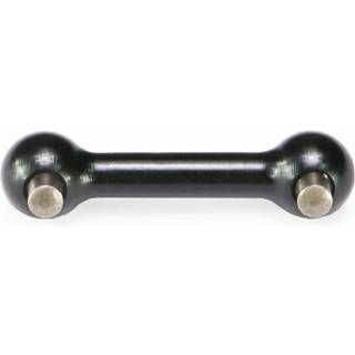 Serpent SER-600955 Driveshaft Center rr Alu Block Layout