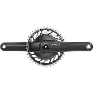 SRAM RED AXS XPLR E1 Dub Wide Power Meter kranksæt 42 tænder - Længde på pedalarm 172,5 mm