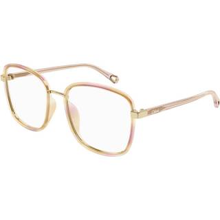 Chloé CH0034O 016 53 Briller Kvinder Tortoiseshell - Tortoise - 53mm