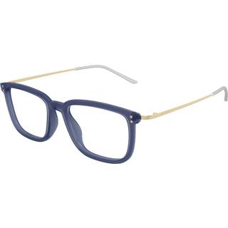 Gucci GG1709O 007 53 Briller Mænd Blue - Blue - 53mm